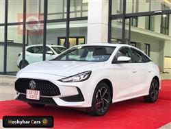 ئێم جی GT